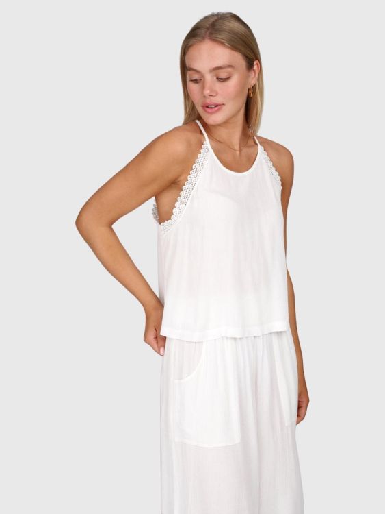 BRUNOTTI Hellenah Women Top (2612110293) - Bluesand New&Outlet 
