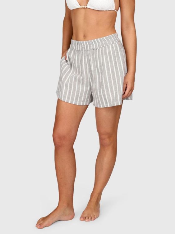 BRUNOTTI Ize-Stripe Women Shorts (2612130249) - Bluesand New&Outlet 