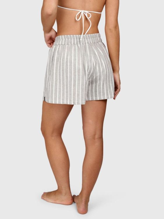 BRUNOTTI Ize-Stripe Women Shorts (2612130249) - Bluesand New&Outlet 