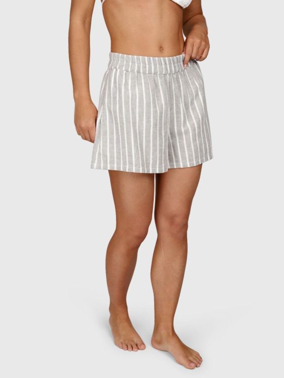 BRUNOTTI Ize-Stripe Women Shorts (2612130249) - Bluesand New&Outlet 