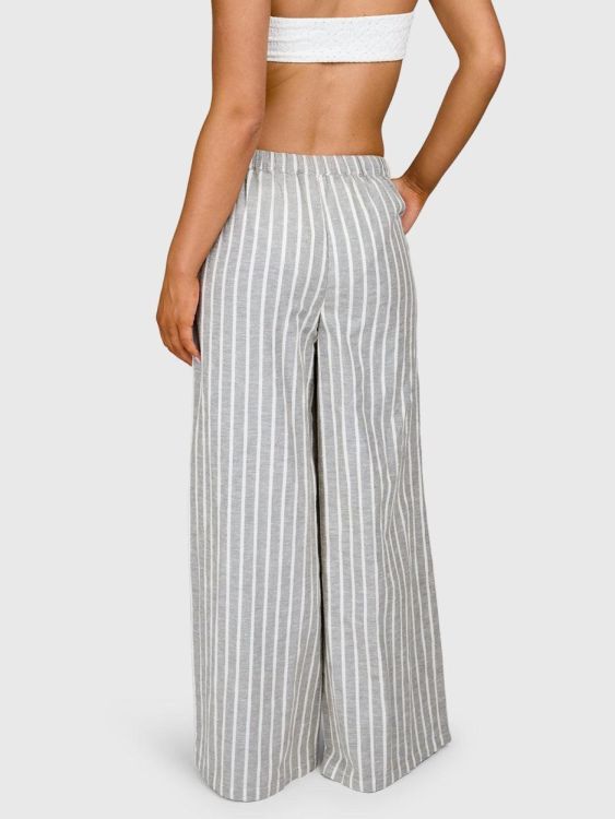 BRUNOTTI Pantella-Stripe Women Pants (2612140259) - Bluesand New&Outlet 