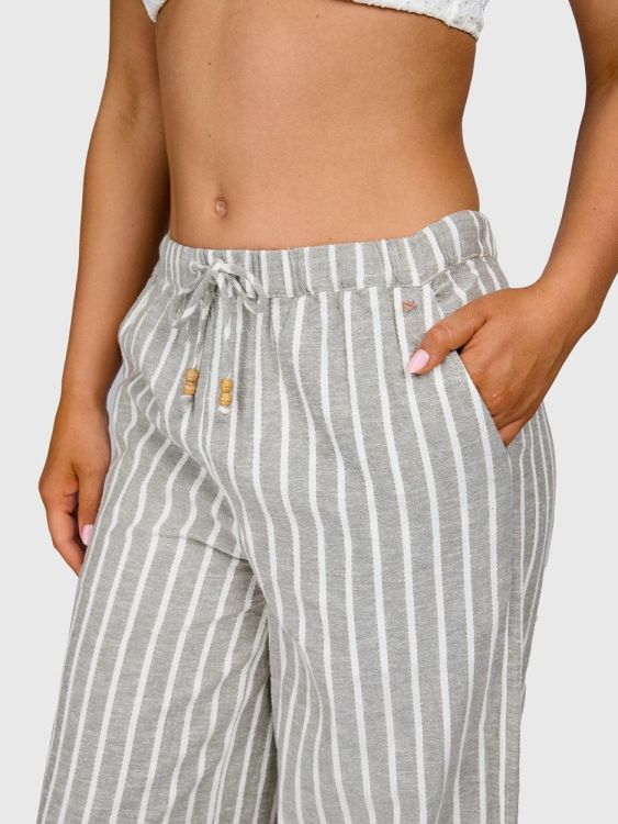 BRUNOTTI Pantella-Stripe Women Pants (2612140259) - Bluesand New&Outlet 