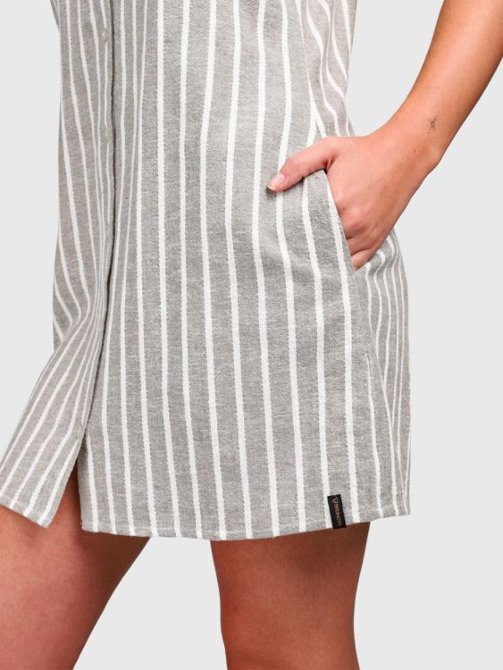 BRUNOTTI Pixey-Stripe Women Dress (2612150281) - Bluesand New&Outlet 