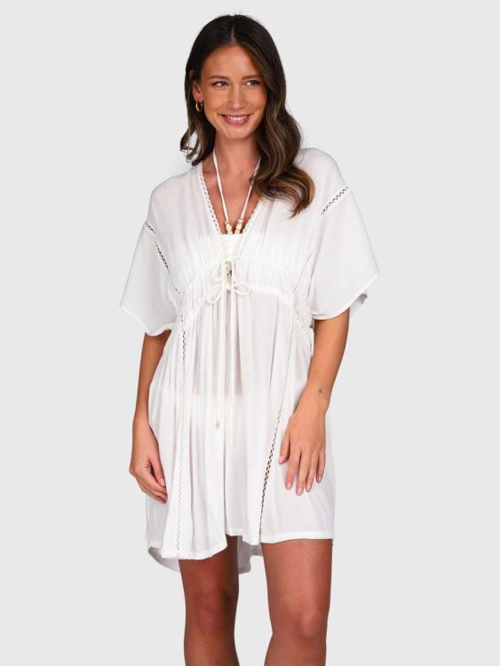 BRUNOTTI Tunessa Women Tunic (2612160285) - Bluesand New&Outlet 