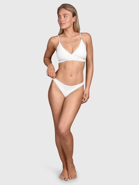 BRUNOTTI Bella-Broidery Women Bikini (2612320259) - Bluesand New&Outlet 