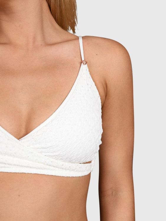 BRUNOTTI Bella-Broidery Women Bikini (2612320259) - Bluesand New&Outlet 