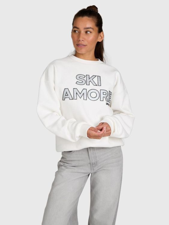 BRUNOTTI Jamea Women Sweater (2622120111) - Bluesand New&Outlet 
