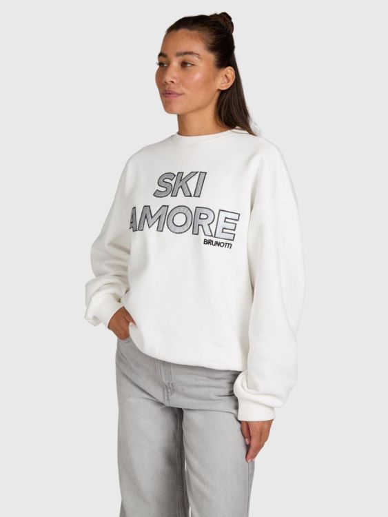 BRUNOTTI Jamea Women Sweater (2622120111) - Bluesand New&Outlet 