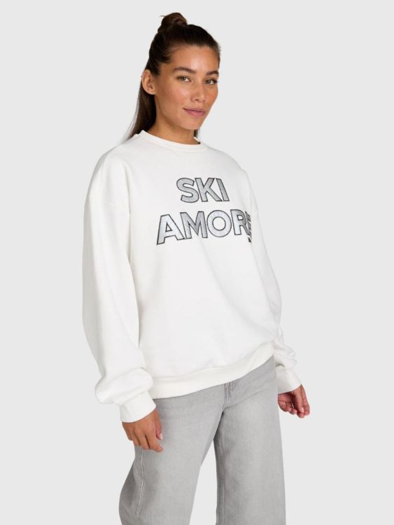 BRUNOTTI Jamea Women Sweater (2622120111) - Bluesand New&Outlet 