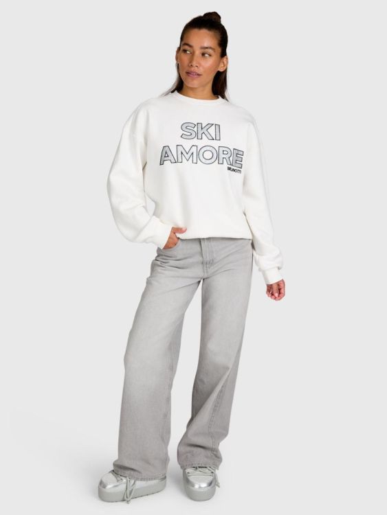 BRUNOTTI Jamea Women Sweater (2622120111) - Bluesand New&Outlet 
