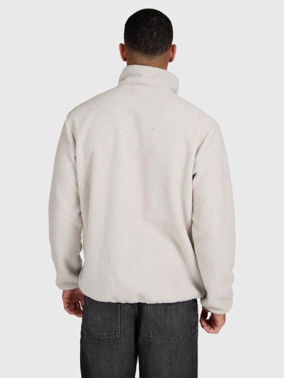 BRUNOTTI Kelstyn Men Fleece (2521240027) - Bluesand New&Outlet 