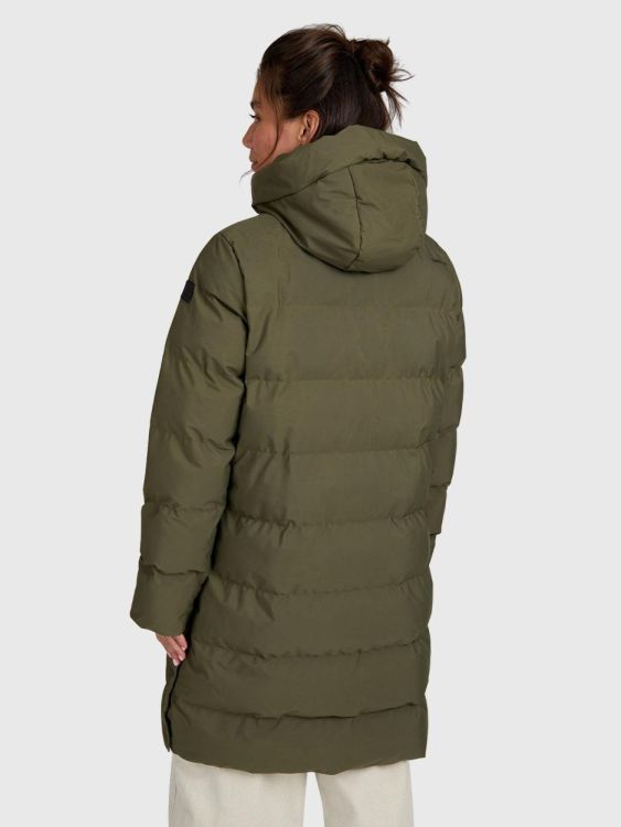 BRUNOTTI Madox Women Jacket (2622180087) - Bluesand New&Outlet 