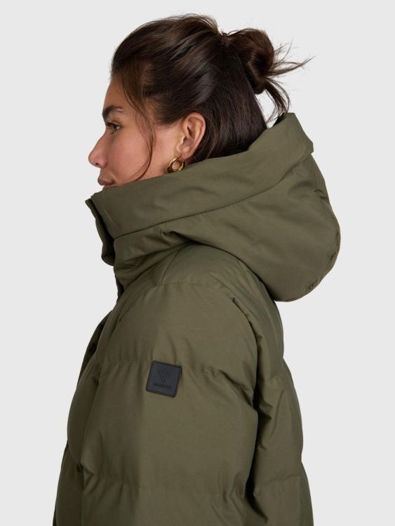 BRUNOTTI Madox Women Jacket (2622180087) - Bluesand New&Outlet 
