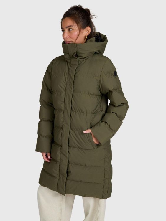 BRUNOTTI Madox Women Jacket (2622180087) - Bluesand New&Outlet 