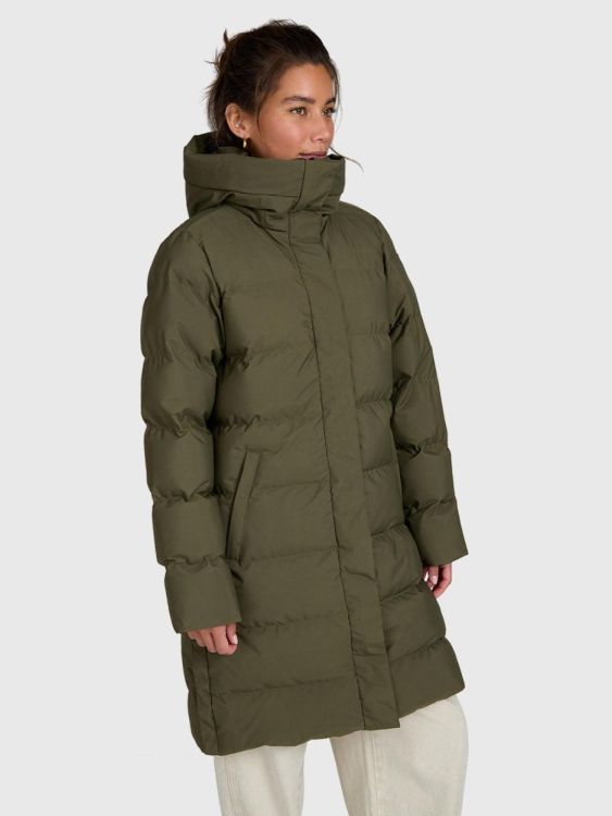 BRUNOTTI Madox Women Jacket (2622180087) - Bluesand New&Outlet 