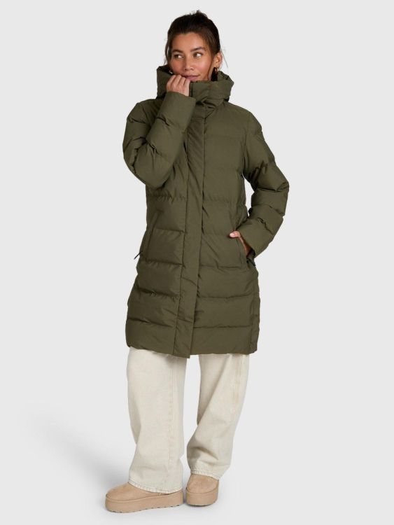 BRUNOTTI Madox Women Jacket (2622180087) - Bluesand New&Outlet 