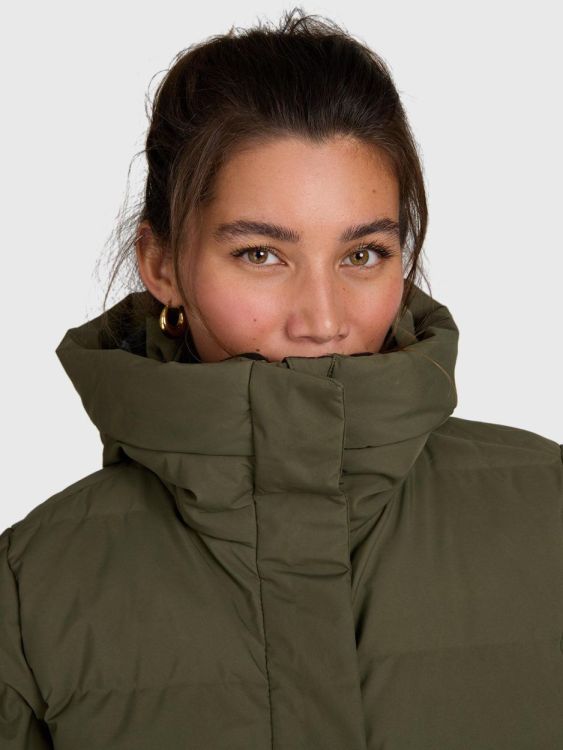 BRUNOTTI Madox Women Jacket (2622180087) - Bluesand New&Outlet 