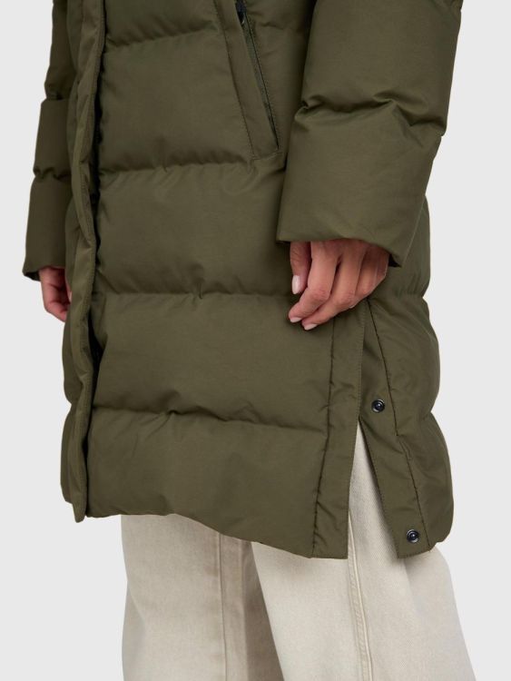 BRUNOTTI Madox Women Jacket (2622180087) - Bluesand New&Outlet 