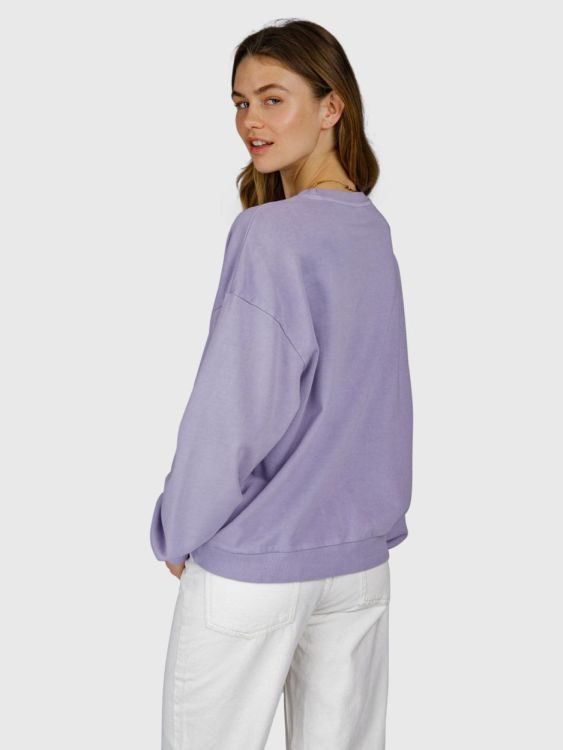 BRUNOTTI High-95 Women Sweater (2612120109) - Bluesand New&Outlet 