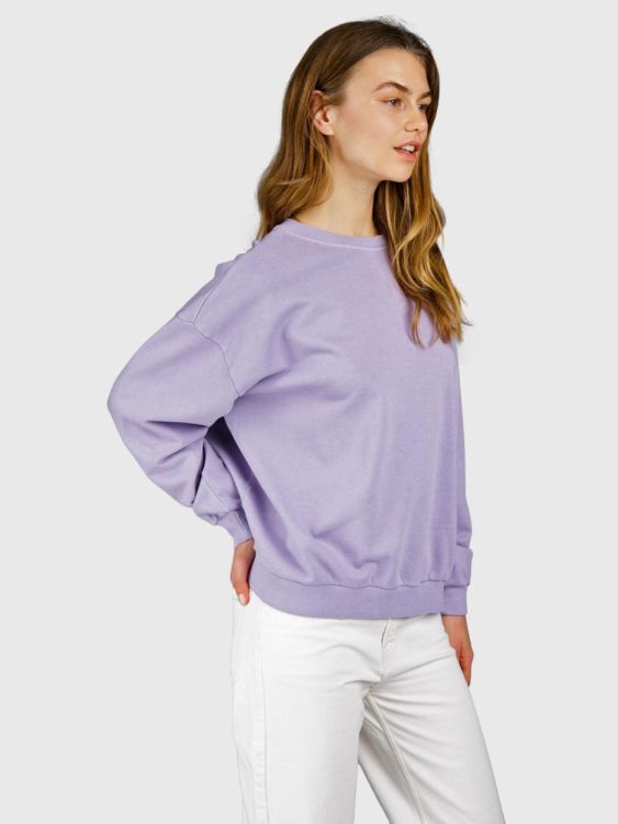 BRUNOTTI High-95 Women Sweater (2612120109) - Bluesand New&Outlet 