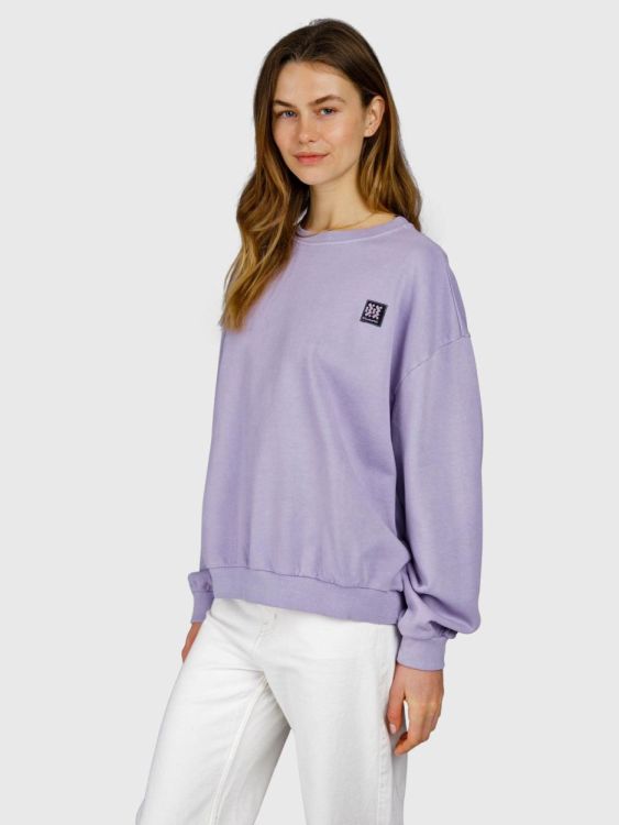 BRUNOTTI High-95 Women Sweater (2612120109) - Bluesand New&Outlet 