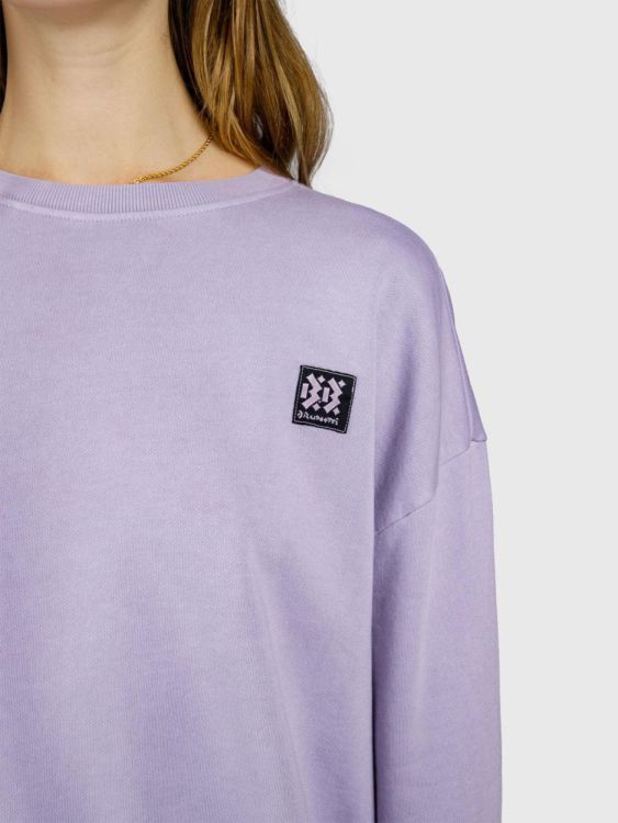 BRUNOTTI High-95 Women Sweater (2612120109) - Bluesand New&Outlet 