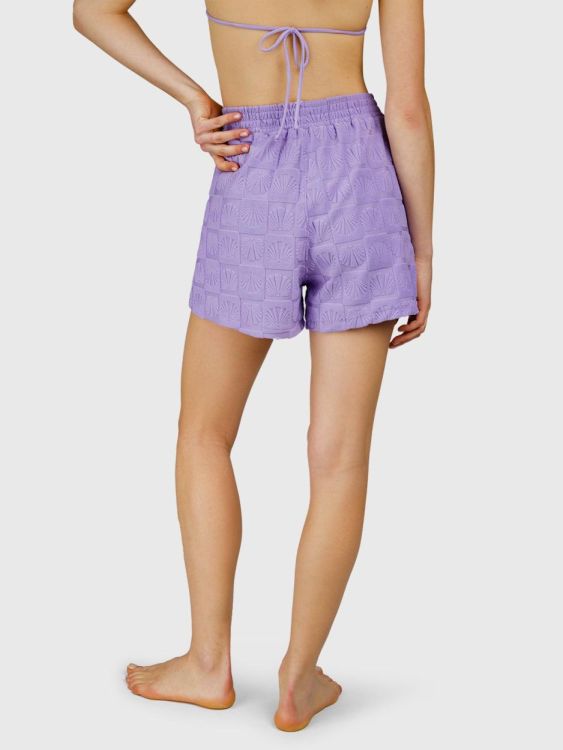 BRUNOTTI Afra-Shell Women Swim Shorts (2612310240) - Bluesand New&Outlet 