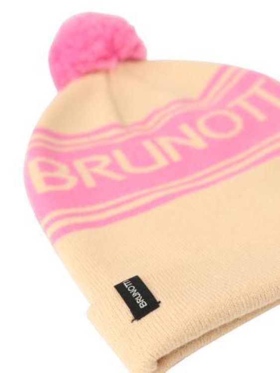 BRUNOTTI Lachapelle Women Beanie (2321500811) - Bluesand New&Outlet 