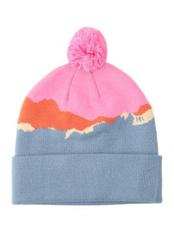 BRUNOTTI Lachapelle Women Beanie (2321500811) - Bluesand New&Outlet 