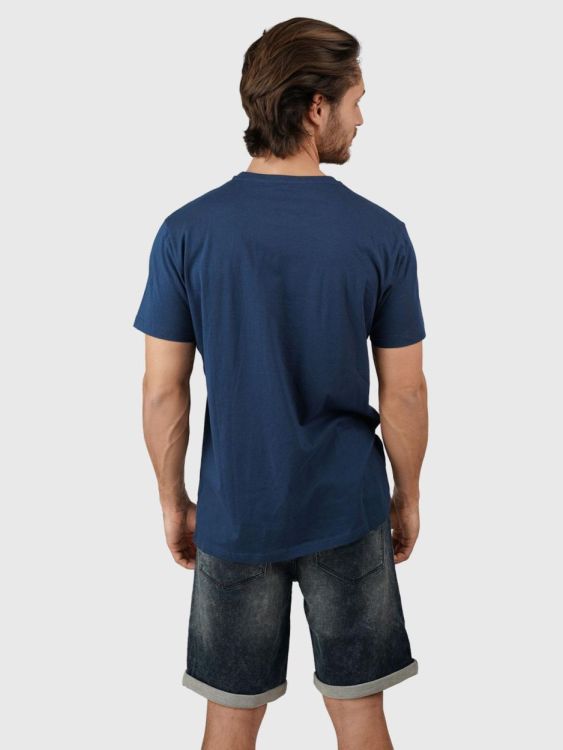 BRUNOTTI Leeway Men T-shirt (2411100166) - Bluesand New&Outlet 