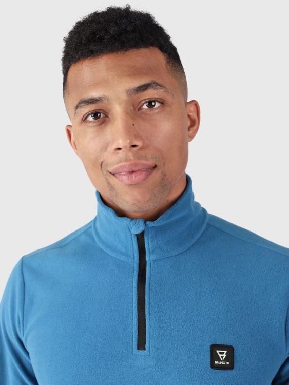 BRUNOTTI Lenno Men Fleece (2321240126) - Bluesand New&Outlet 