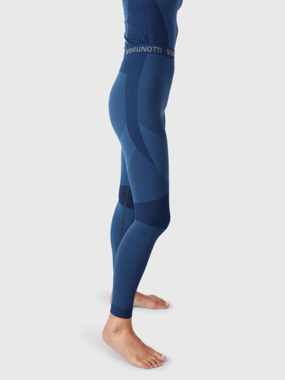 BRUNOTTI Leogang Women Thermo Pant (2322240001) - Bluesand New&Outlet 