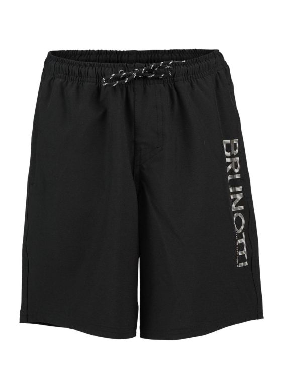 BRUNOTTI Lestery Boys Swim Shorts (2413310578) - Bluesand New&Outlet 