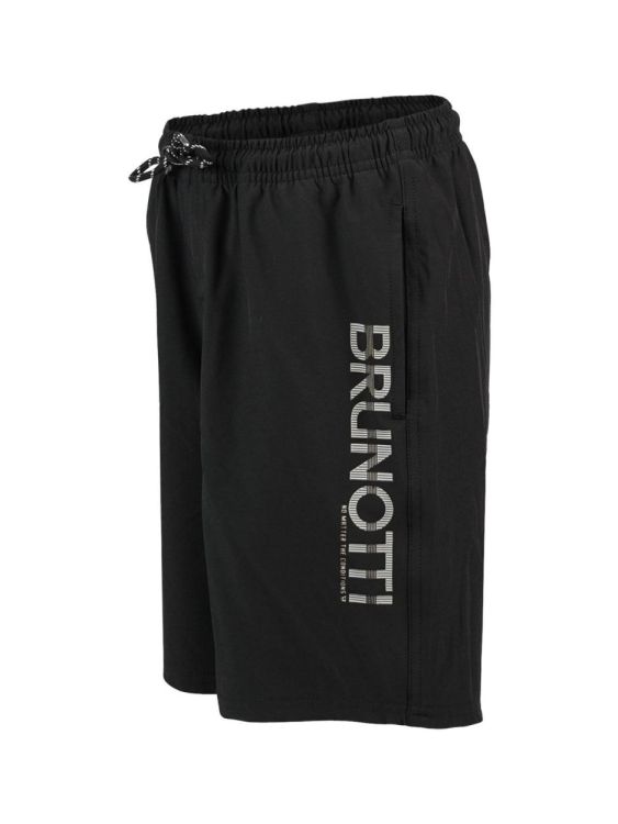 BRUNOTTI Lestery Boys Swim Shorts (2413310578) - Bluesand New&Outlet 