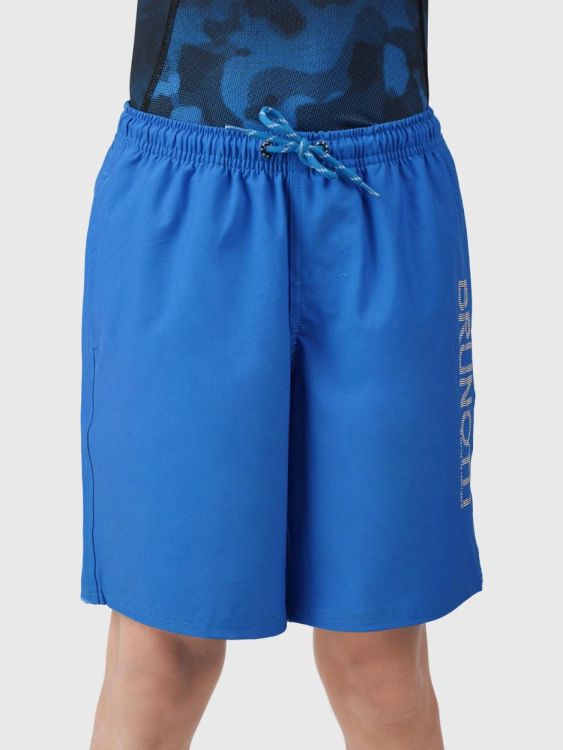 BRUNOTTI Lestery Boys Swim Shorts (2413310578) - Bluesand New&Outlet 