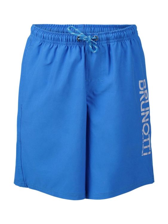 BRUNOTTI Lestery Boys Swim Shorts (2413310578) - Bluesand New&Outlet 