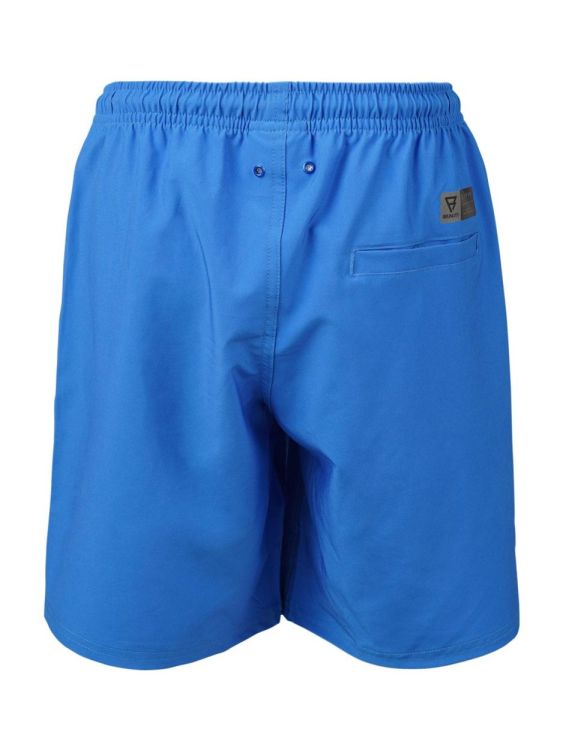 BRUNOTTI Lestery Boys Swim Shorts (2413310578) - Bluesand New&Outlet 