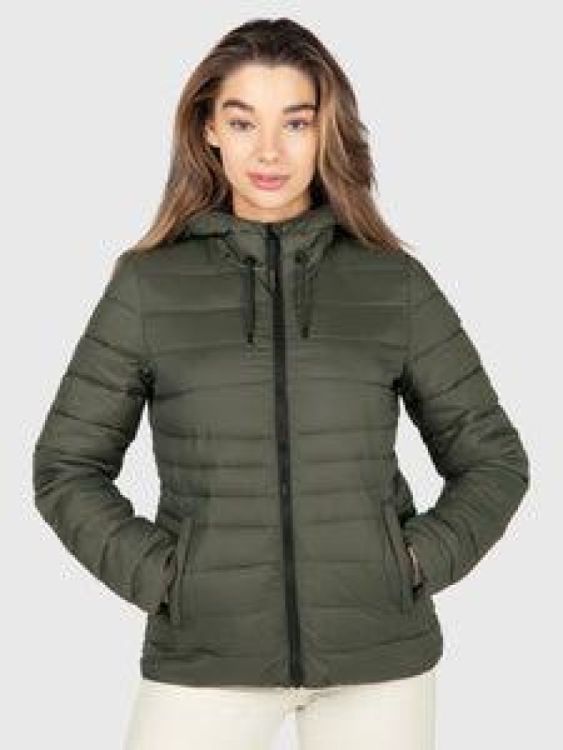 BRUNOTTI Maija-N Women Jacket (2122180271) - Bluesand New&Outlet 