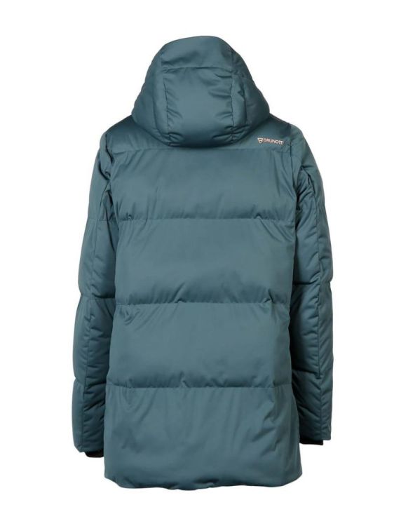 BRUNOTTI Makula Women Snowjackets (2122200333) - Bluesand New&Outlet 