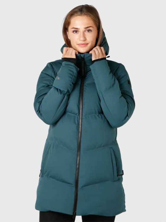 BRUNOTTI Makula Women Snowjackets (2122200333) - Bluesand New&Outlet 