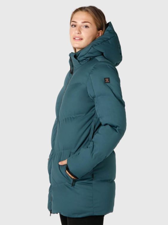 BRUNOTTI Makula Women Snowjackets (2122200333) - Bluesand New&Outlet 