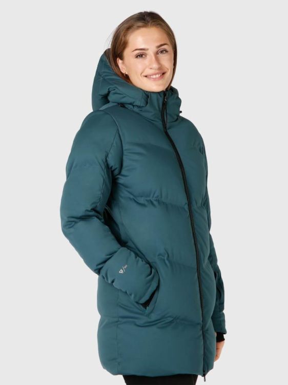 BRUNOTTI Makula Women Snowjackets (2122200333) - Bluesand New&Outlet 