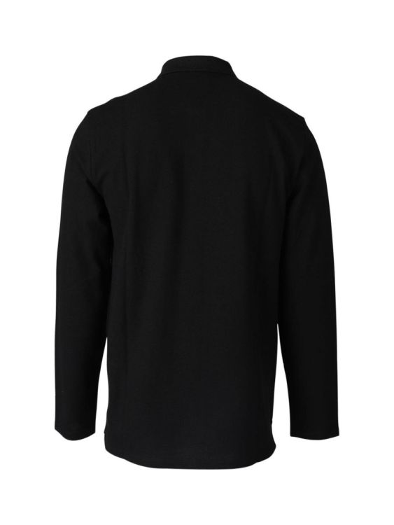 BRUNOTTI Manica Men Longsleevepolo (2311110164) - Bluesand New&Outlet 