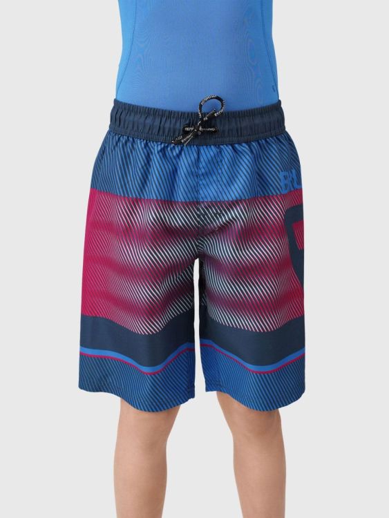 BRUNOTTI Marony Boys Swim Shorts (2413310581) - Bluesand New&Outlet 