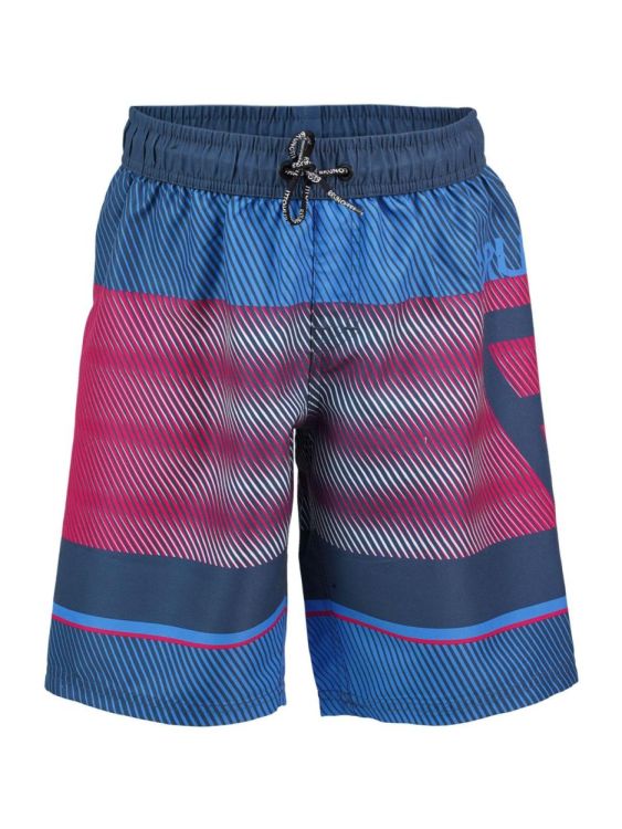 BRUNOTTI Marony Boys Swim Shorts (2413310581) - Bluesand New&Outlet 