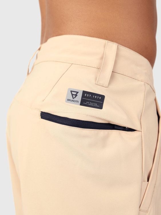BRUNOTTI Marret Men Hybrid Shorts (2411130047) - Bluesand New&Outlet 