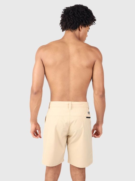 BRUNOTTI Marret Men Hybrid Shorts (2411130047) - Bluesand New&Outlet 