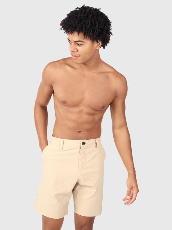 BRUNOTTI Marret Men Hybrid Shorts (2411130047) - Bluesand New&Outlet 