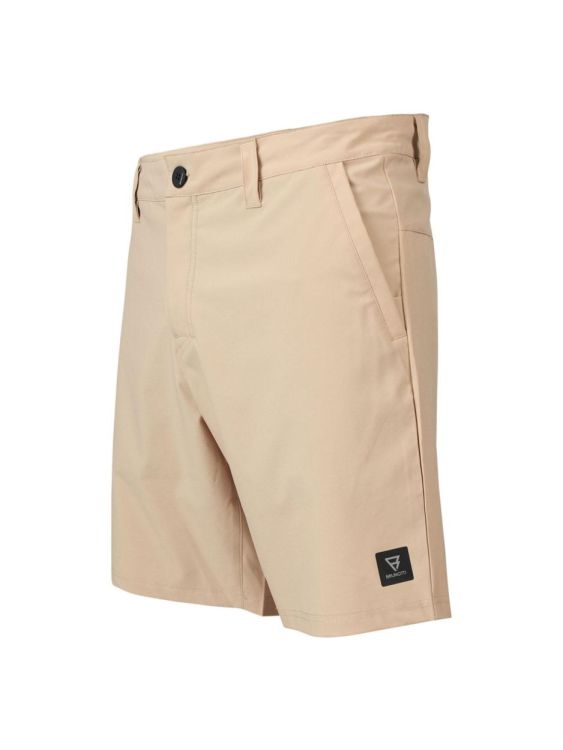 BRUNOTTI Marret Men Hybrid Shorts (2411130047) - Bluesand New&Outlet 