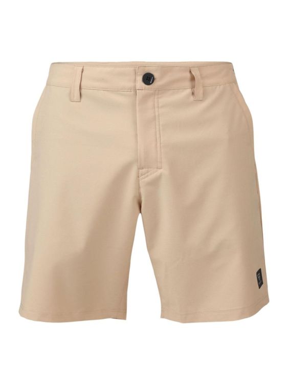 BRUNOTTI Marret Men Hybrid Shorts (2411130047) - Bluesand New&Outlet 